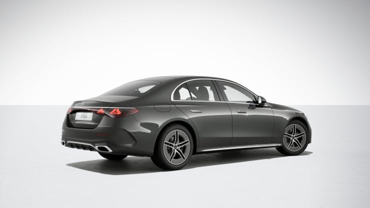 AMG Line Exterieur 6
