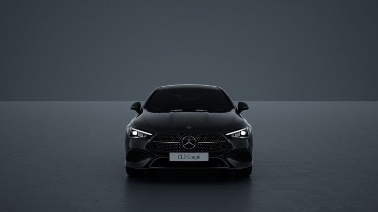 LED High Performance-Scheinwerfer 1