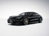 Mercedes-AMG GT 4-Türer Coupé Einbruchhemmendes Verbundsicherheitsglas mit Wärme- und Geräuschdämmung