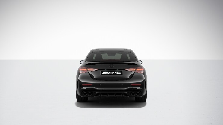 Sondermodell AMG Bild 1