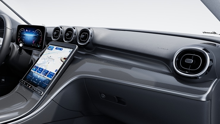 Linie Avantgarde Interior 4