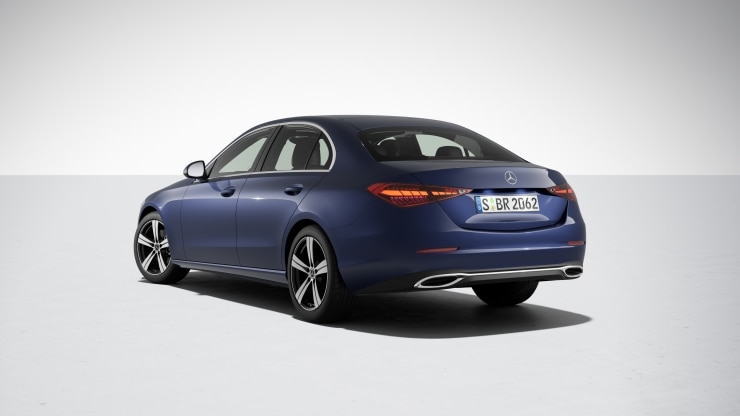 Linie Avantgarde Exterior 2