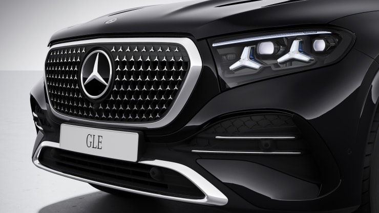 AMG Line 3