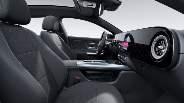 AMG Line 7