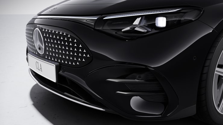 AMG Styling 1