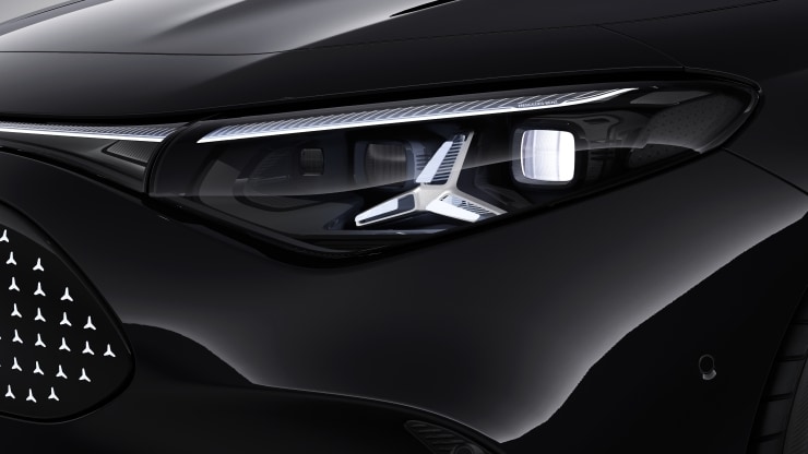 MULTIBEAM LED 1