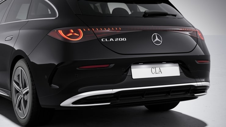 AMG Line 4
