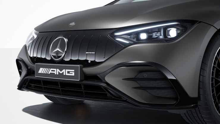 AMG Night-Paket II 4