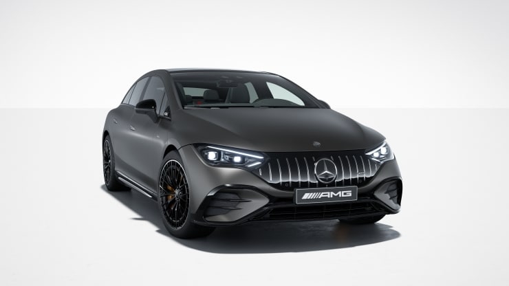 AMG Night-Paket 7