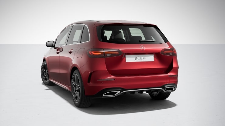 AMG Line 3