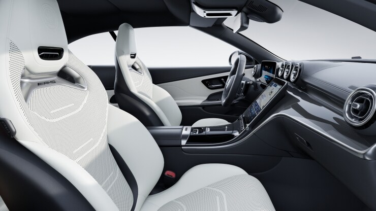 AMG Limited Edition 6