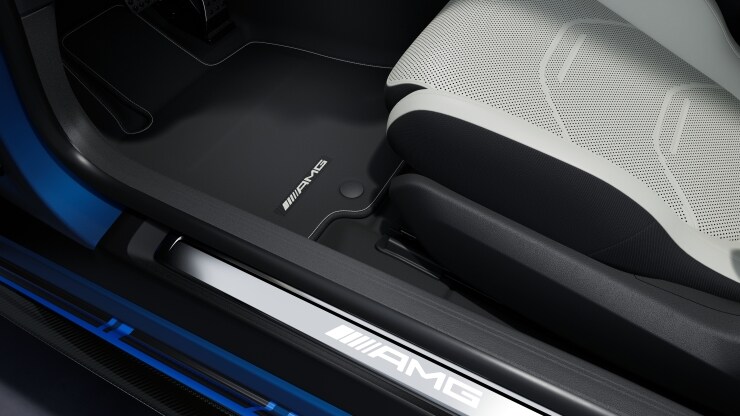 AMG Limited Edition 7