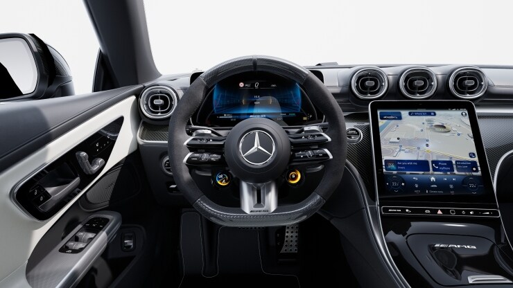 AMG Limited Edition 5