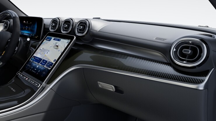 AMG Limited Edition 8