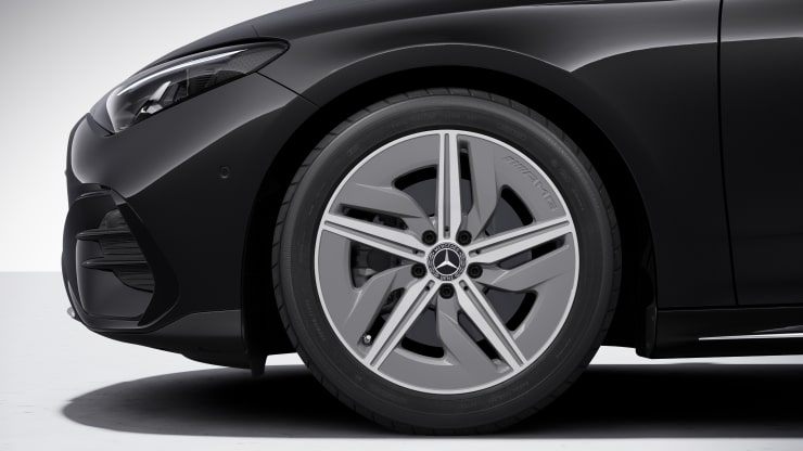 AMG Line 5