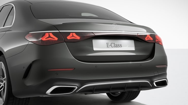AMG Line Exterieur 12