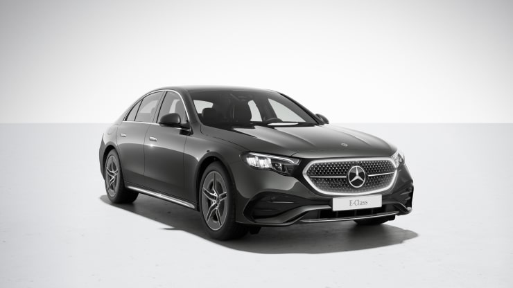 AMG Line Exterieur 8