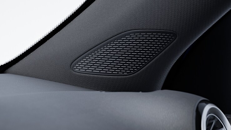 Advanced Soundsystem Bild 1