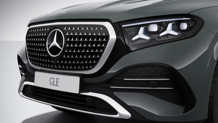 AMG Line 3