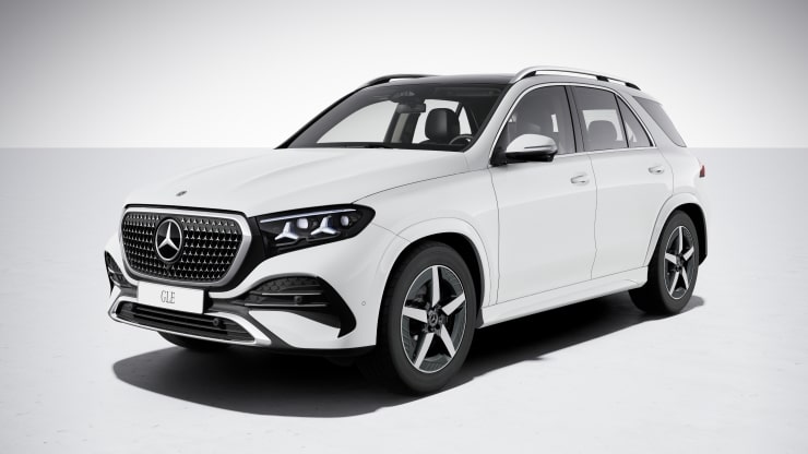 AMG Styling 3