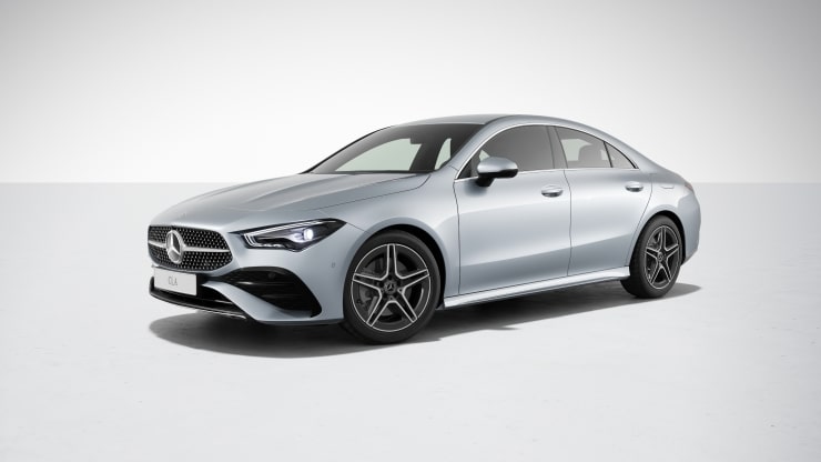 AMG Line 1