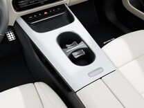 GLB Wireless charging system for mobile devices in the front