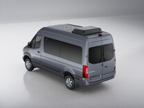 Sprinter Tourer Alta velocità del condizionatore a scompartimento di passeggero