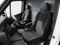 Sprinter Tourer Fahrersitz