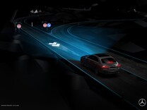 Classe S Funzioni di proiezione per DIGITAL LIGHT con supplemento Digitale