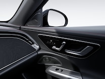 Mercedes-AMG E-Klasse T-Modell Burmester® 4D-Surround-Soundsystem