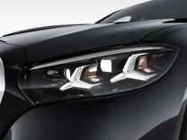 Mercedes-Maybach S-osztály DIGITAL LIGHT és Adaptív távfényasszisztens Plus