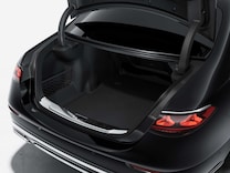 Mercedes-Maybach S-Klasse Laderaum-Paket
