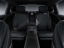 Mercedes-Maybach S-osztály First-Class hátsó ülések