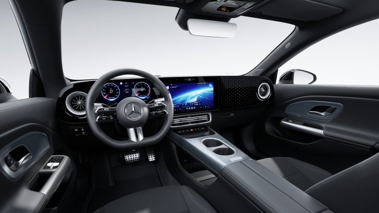 AMG Line 6