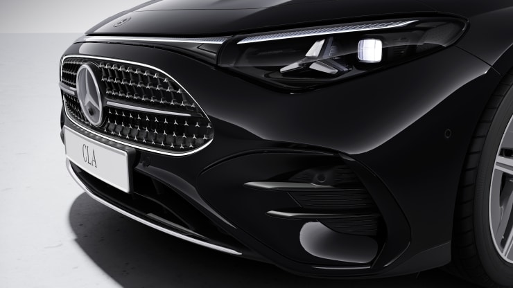 AMG Line 3