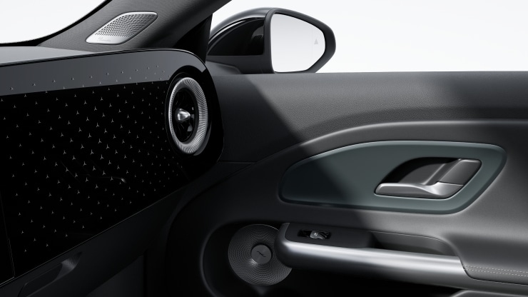 Système de sonorisation Surround Burmester® Image 1