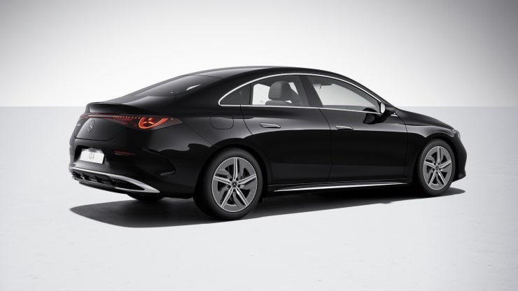 AMG Styling 4
