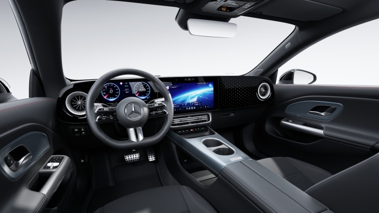 AMG Line 6
