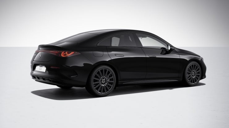 AMG Line Plus 2