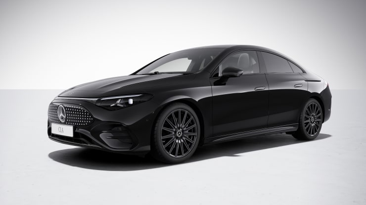 AMG Line Plus 1