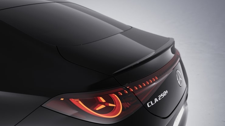 AMG Line Plus 9