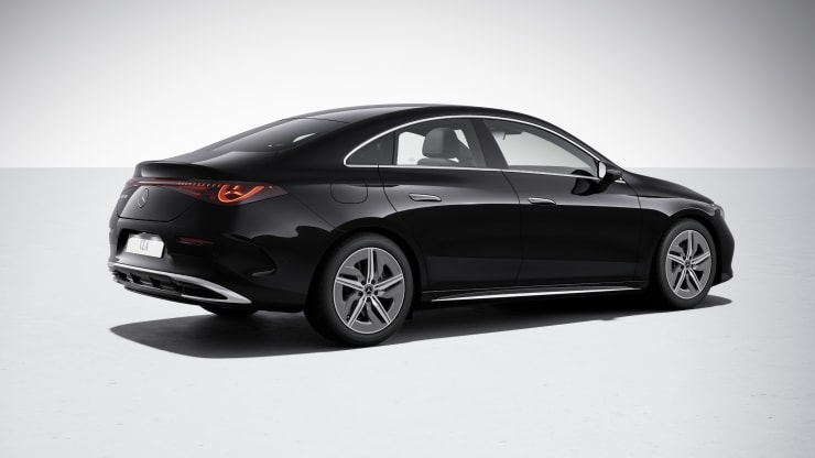 AMG Line 2