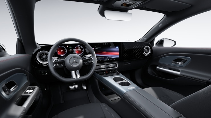 AMG Line 6