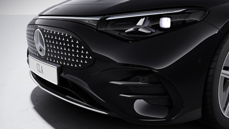 AMG Styling Bild 1