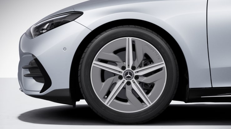 AMG Line 5