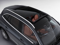 GLC Tetto panorama scorrevole