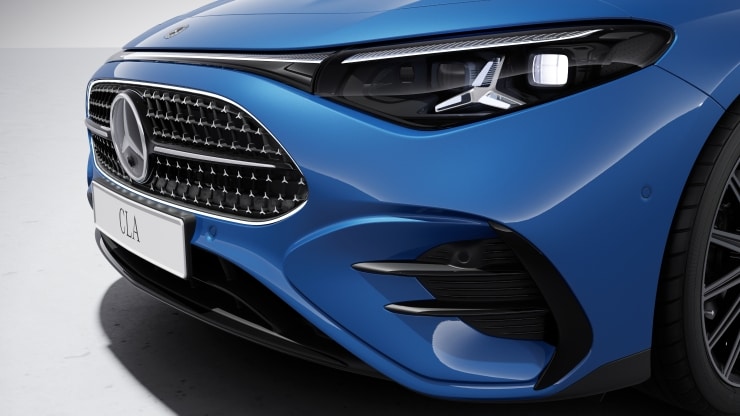 AMG Line Plus 3