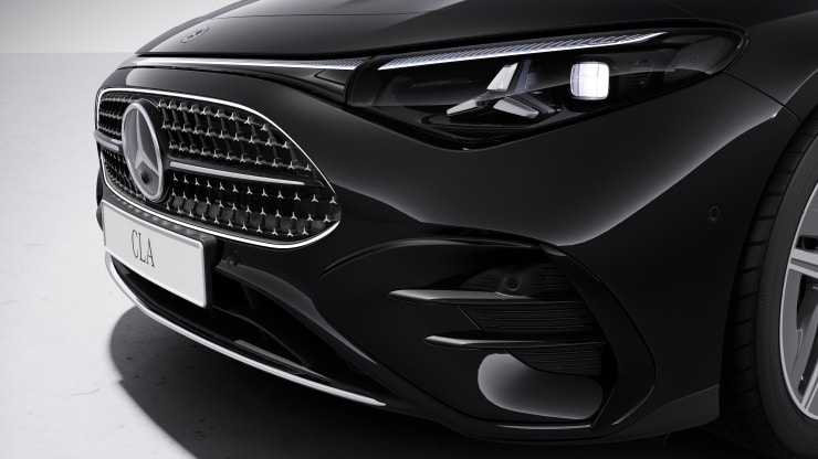 AMG Line 3