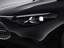 CLA Shooting Brake LED High Performance-Scheinwerfer