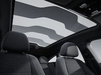 CLA Shooting Brake SKY CONTROL panorama tag